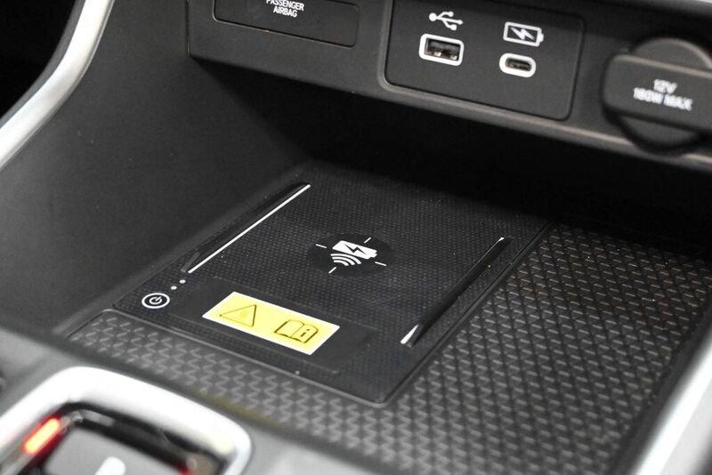Honda CR-V CR-V 2.0 Phev eCVT Advance Tech