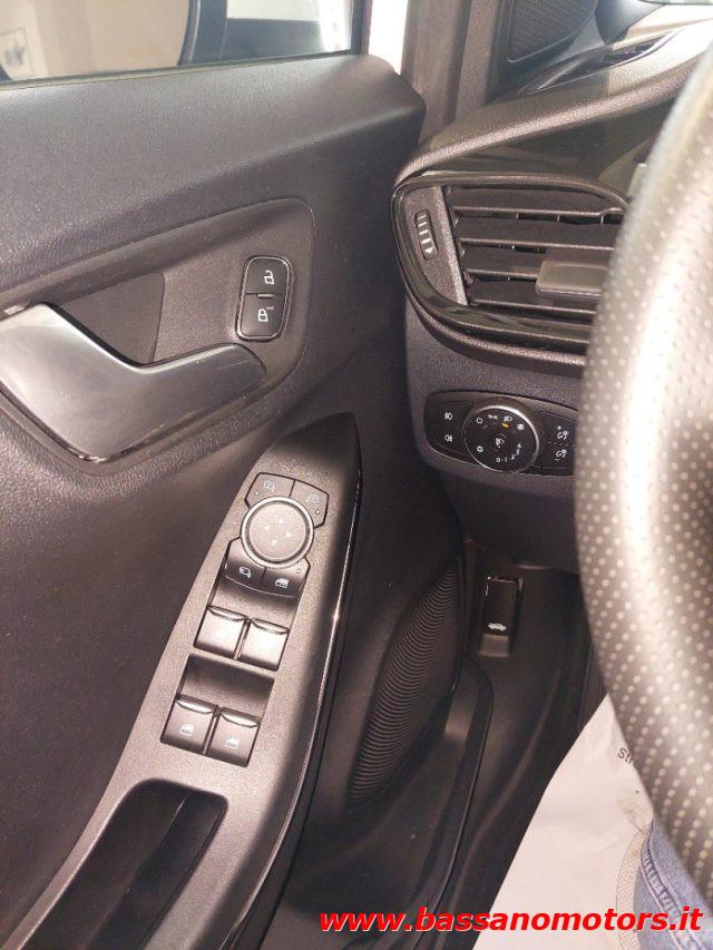 FORD Puma 1.0 EcoBoost Hy 125 CV S&S ST-Line * PROMO OTTOBRE