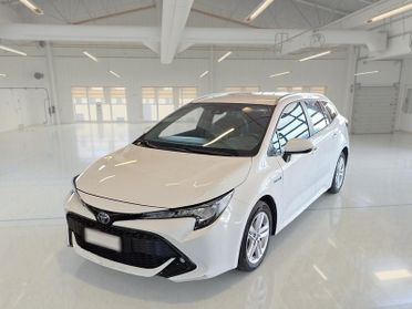 TOYOTA COROLLA TS 1.8 Hybrid Business WAGON