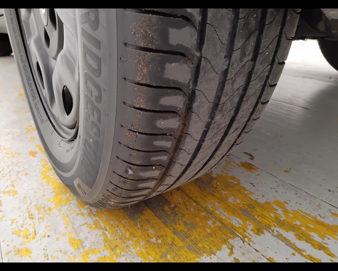 JEEP Avenger - Avenger 1.2 turbo Altitude fwd 100cv