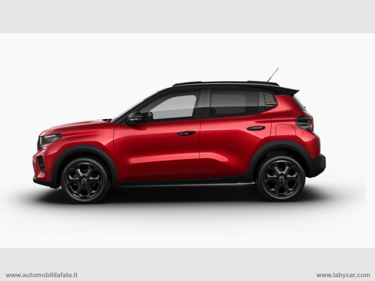 CITROEN C3 PureTech 100 S&S Collection PRONTA CONSEGNA
