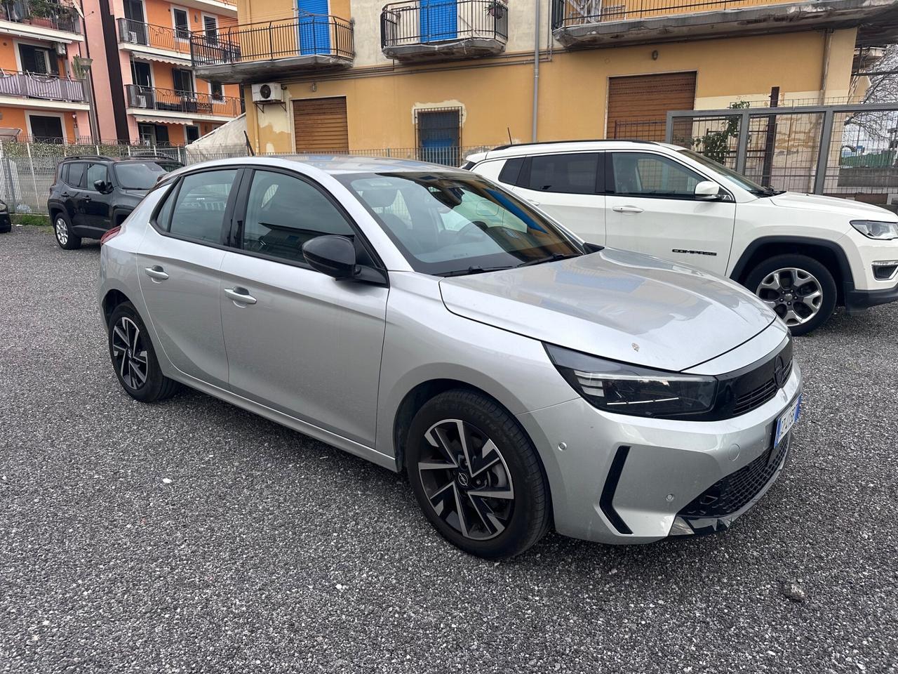 Opel Corsa 1.2 100 CV GS