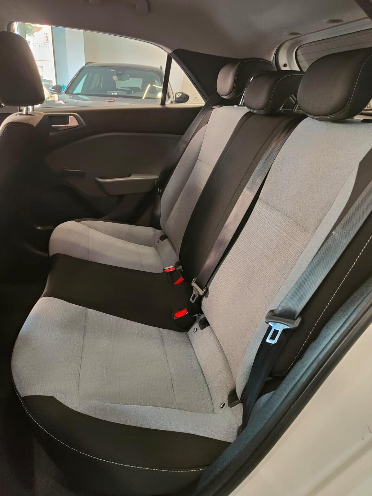 Hyundai i20 1.2 75CV Gpl 5 porte Econext Classic