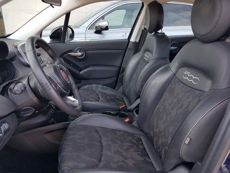 FIAT 500X 500X 1.0 t3 Cross 120cv