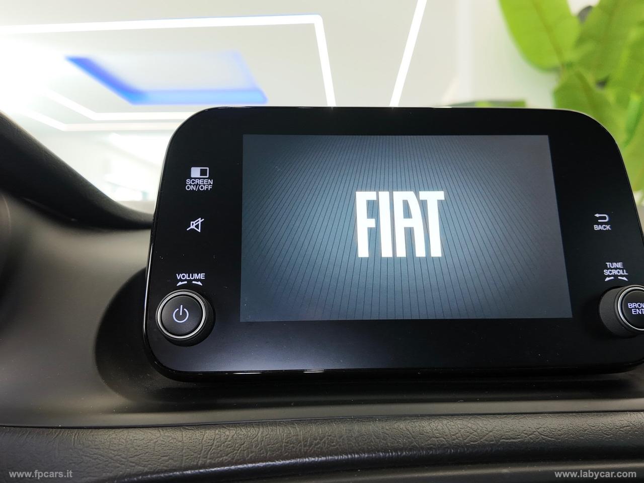 FIAT Tipo 1.6 Mjt S&S SW Life