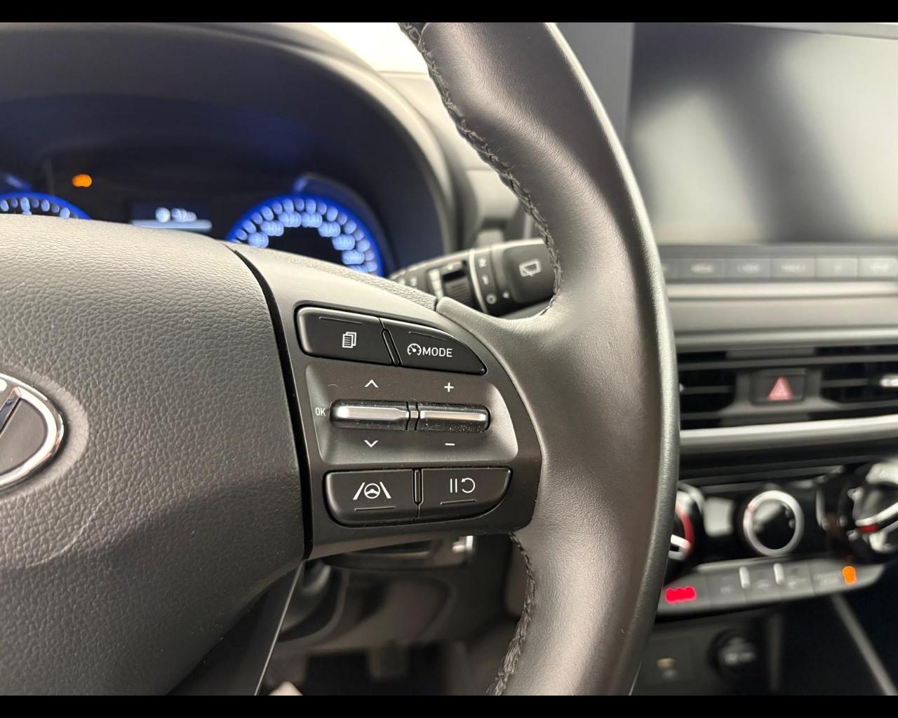 HYUNDAI Kona 1.0 t-gdi Xtech 2wd 120cv