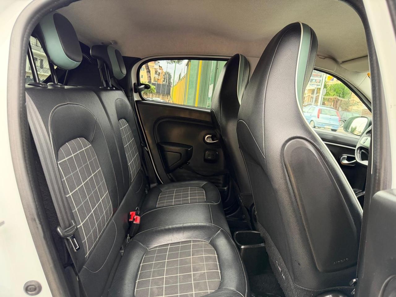 RENAULT TWINGO 1.0 BENZINA 90 (CV) 2018