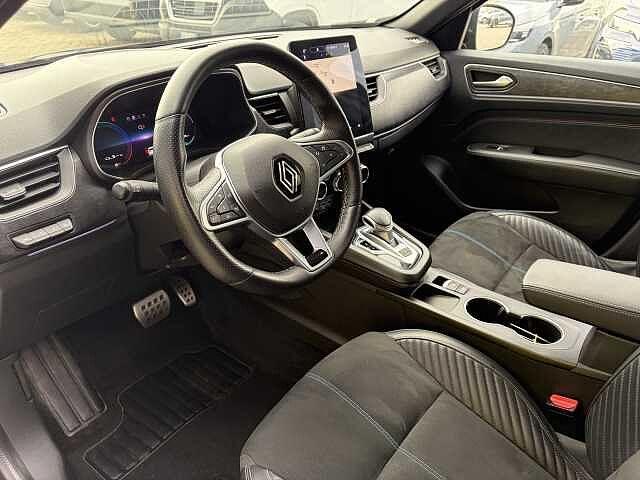 Renault Arkana Full Hybrid E-Tech 145 CV Esprit Alpine