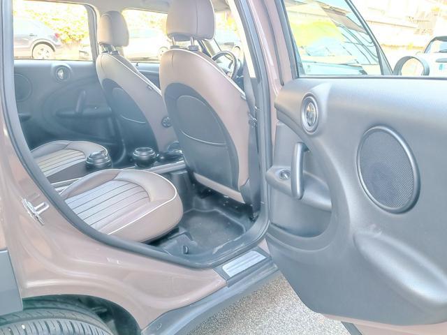 MINI Countryman Mini Cooper D Countryman ALL4 4 posti