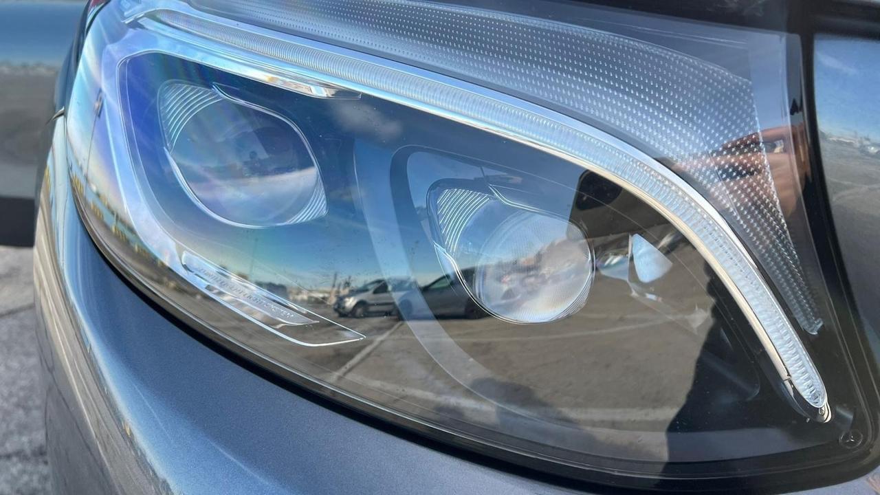 Mercedes-benz GLC 250 d 4Matic Premium