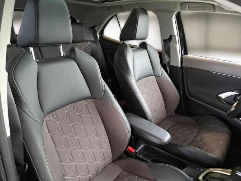Toyota Yaris Cross 1.5 H Lounge FWD E-CVT