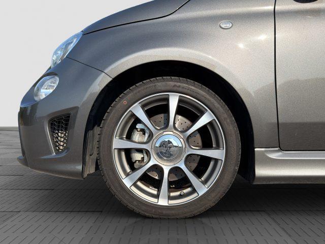 ABARTH 595 595 1.4 Turbo T-Jet 165 CV