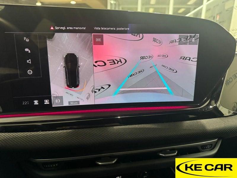 Audi A5 A5 Avant TDI 150 kW mHEV+ S Line - Est. Gar. 2029