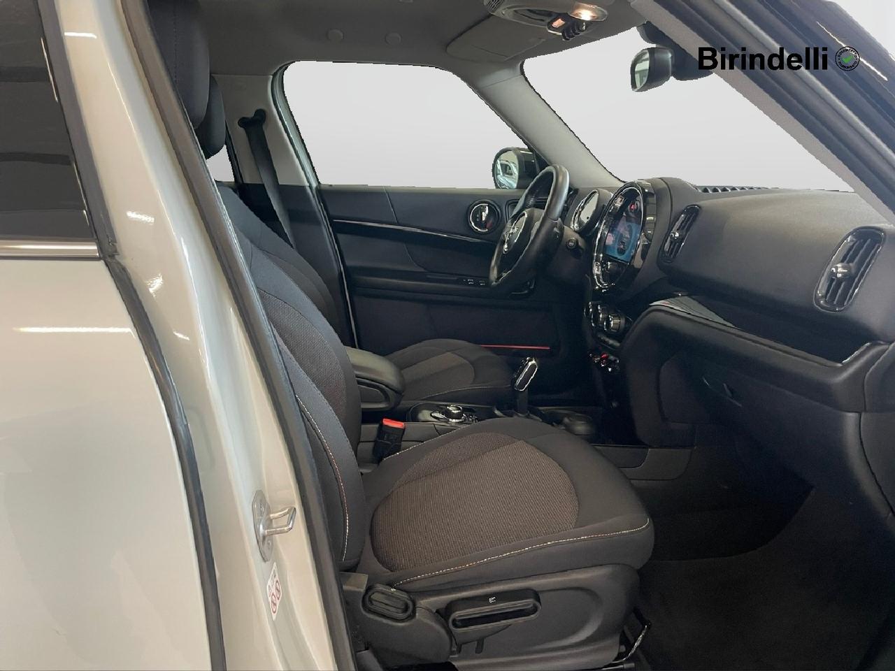 MINI Mini Countrym.(F60) - Mini 2.0 Cooper D Classic Countryman