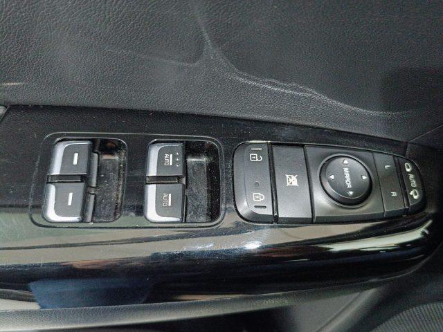 KIA Sportage 1.6 CRDI 136 CV DCT7 2WD GT Line