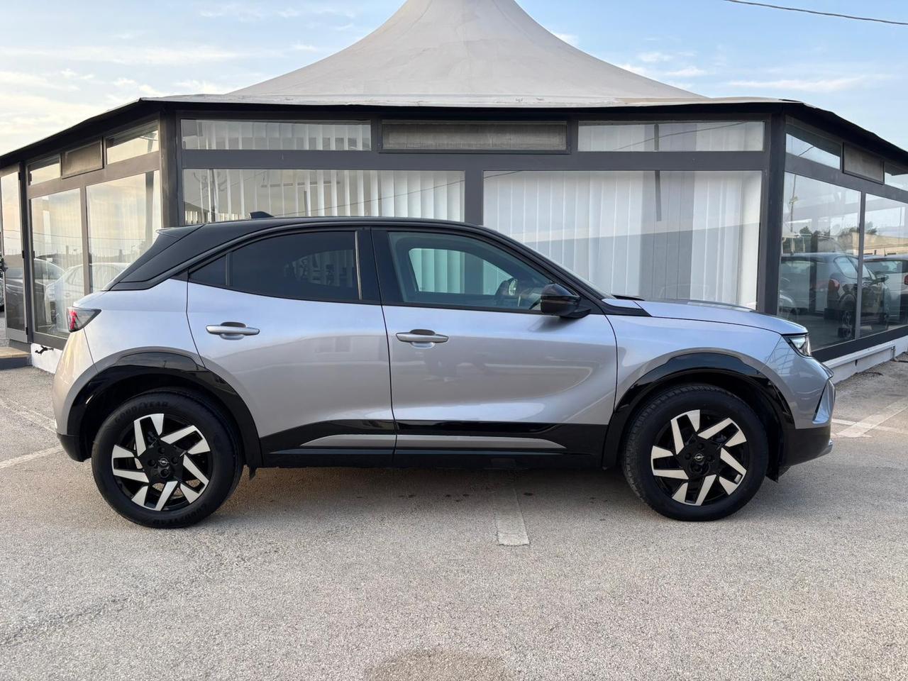 OPEL MOKKA 1.2 Turbo 130CV Automatica GS – 2025