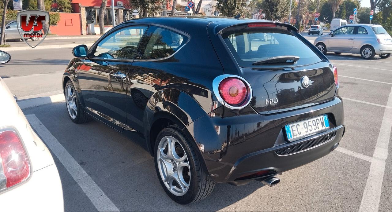 ALFA ROMEO MITO - PREZZO PROMO