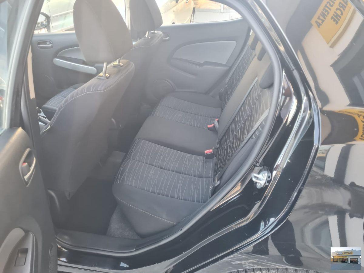 Mazda2 1.3 Benzina-Neopatentati-Anno 2010