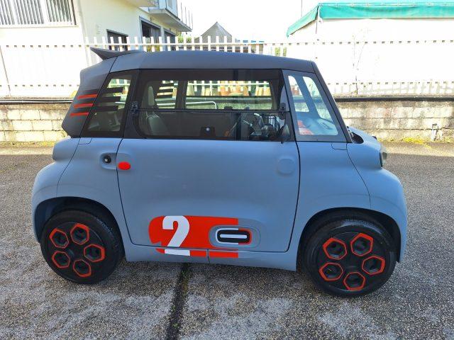 CITROEN Ami Ami Pack