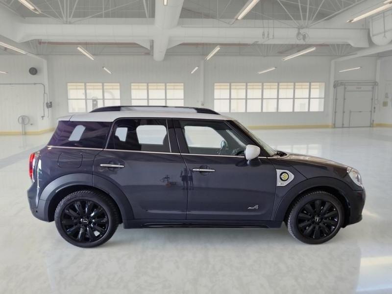 MINI COOPER SE COUNTRYMAN ALL4 Business autom.