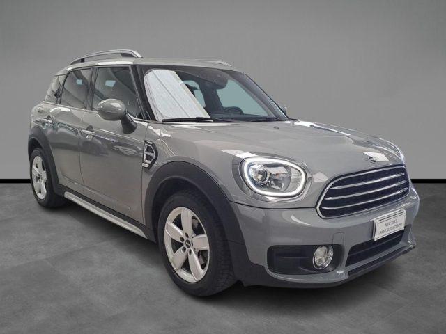MINI Countryman 1.5 One D Countryman Aut.