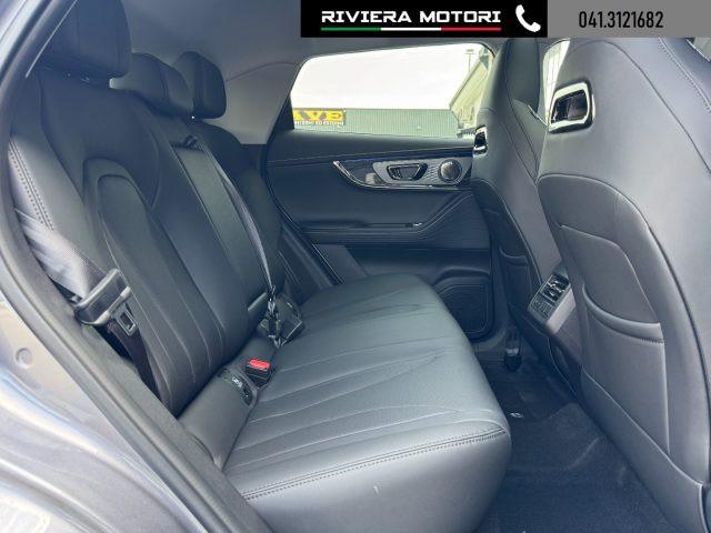 OMODA 5 Omoda 5 1.5 TGDi Super Hybrid System 224 CV Premiu