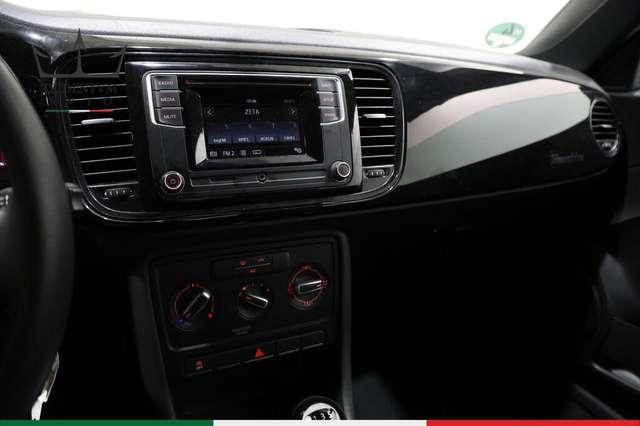 Volkswagen Maggiolino Cabrio 1.2 tsi Design 105cv