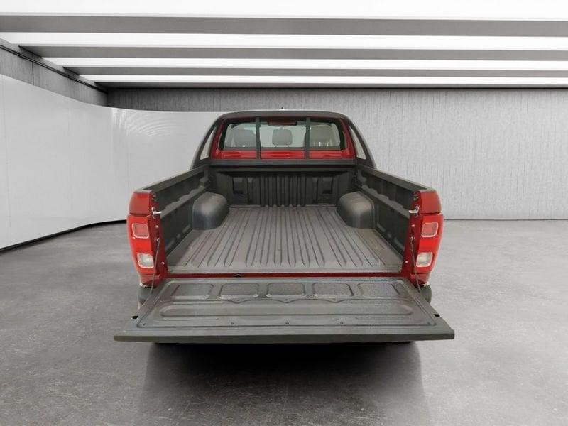 EVO Evo 4 2.0 turbo diesel 136cv
