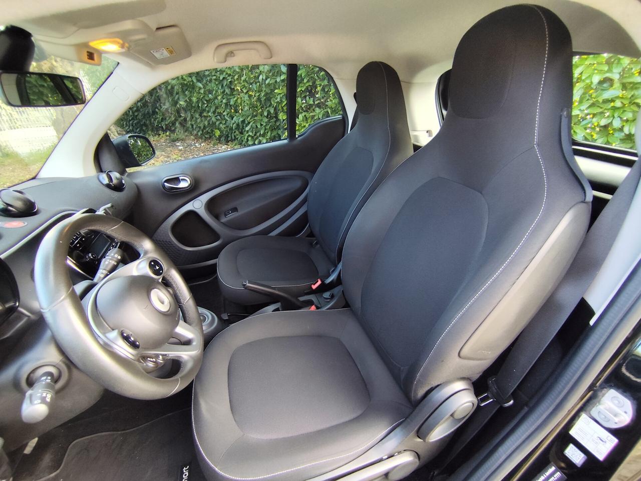 SMART fortwo 3ªs.(C/A453) fortwo 70 1.0 Prime