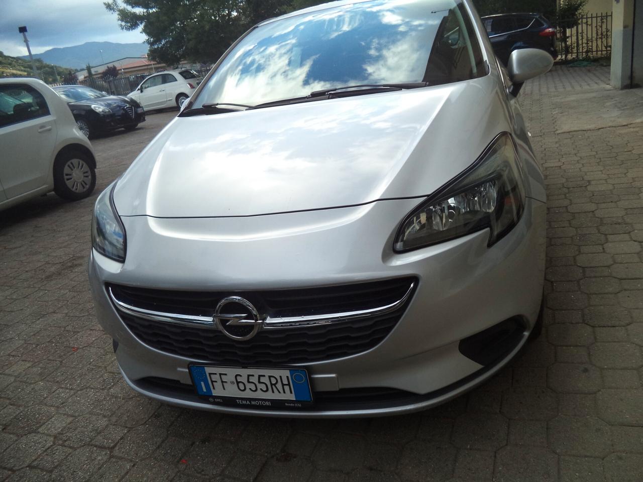 Opel Corsa 1.3 CDTI 5 porte b-Color