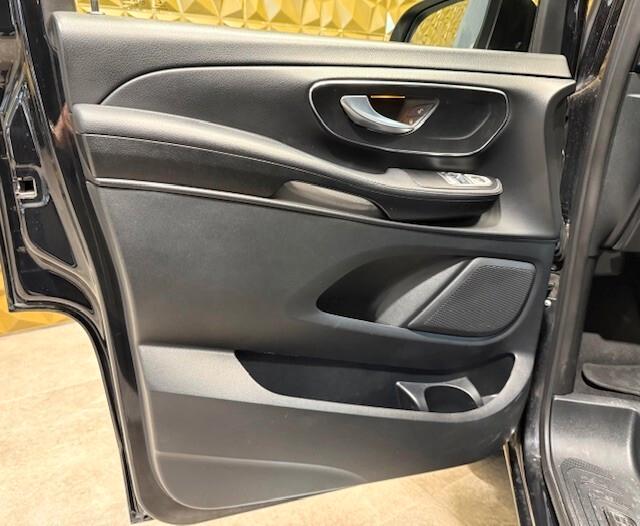 Mercedes-benz V 250 d Automatic Premium Extralong