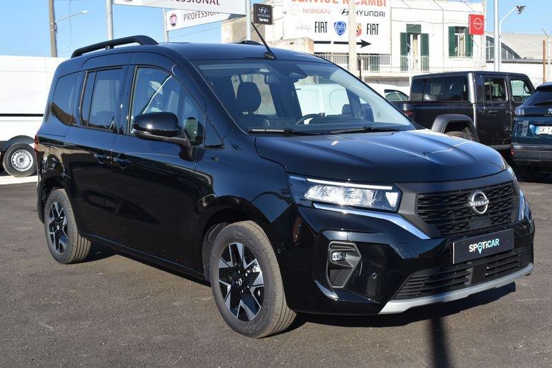 Nissan Townstar Townstar 1.3 130 CV N-Connecta