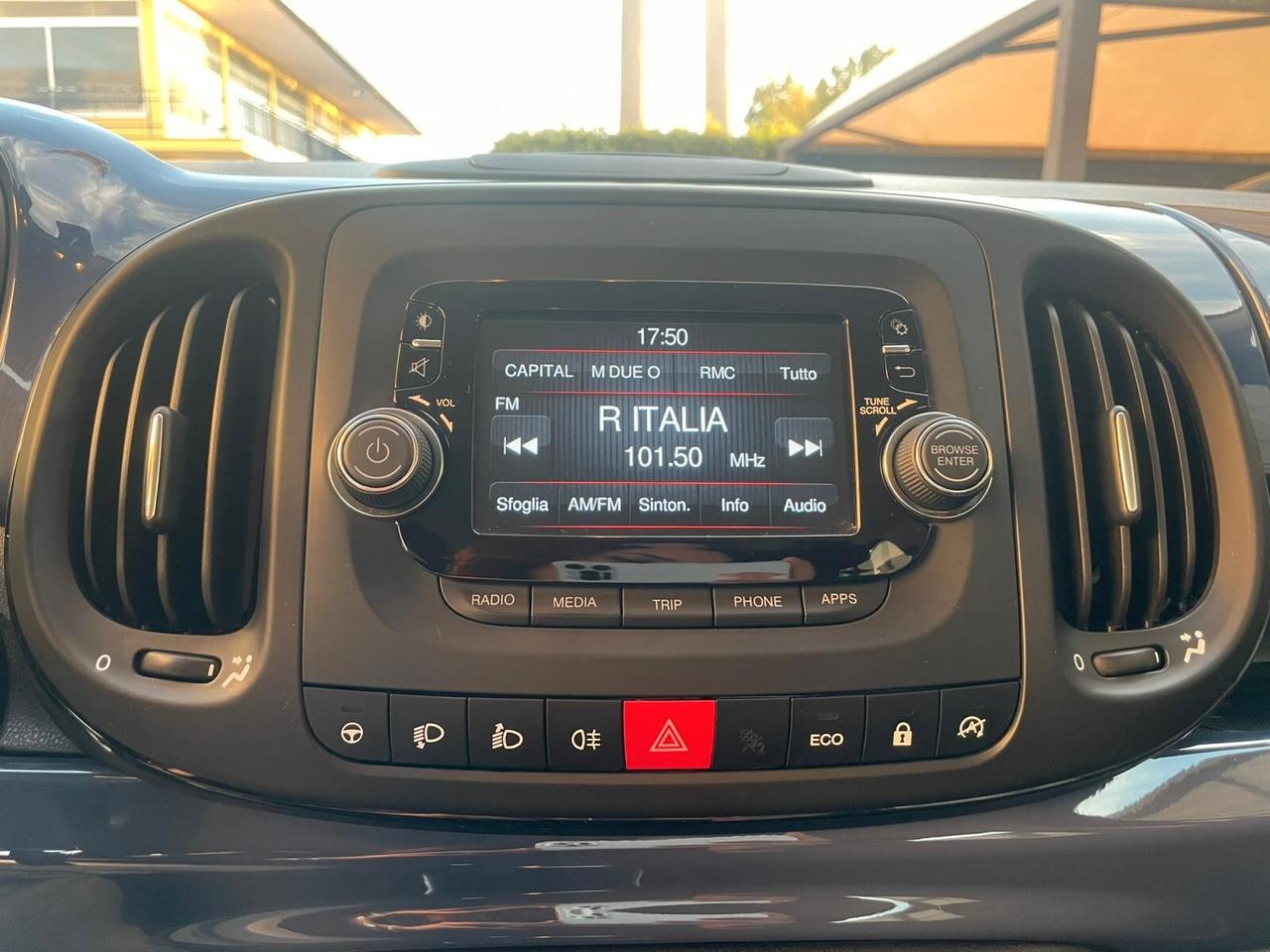 Fiat 500L 1.3 Multijet 95 CV Urban