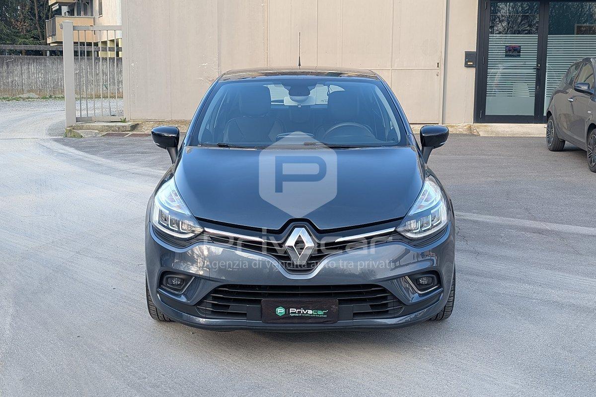 RENAULT Clio dCi 8V 90 CV 5 porte Moschino Zen