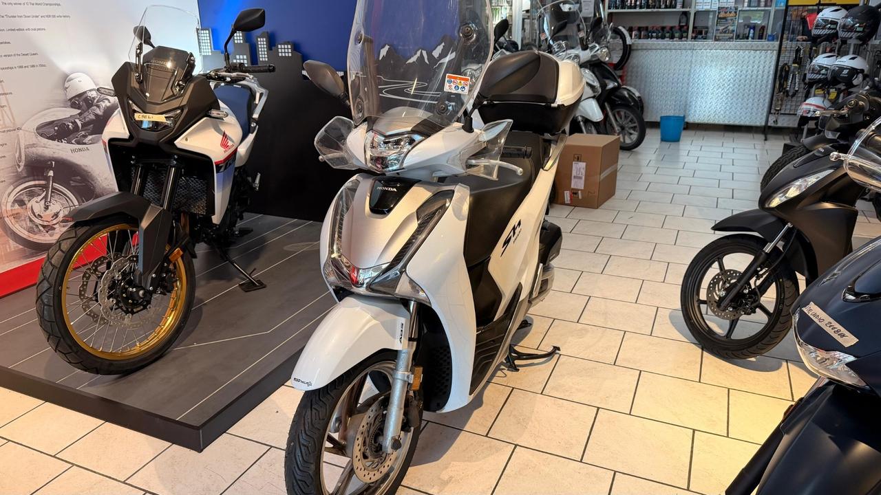 Honda SH 150