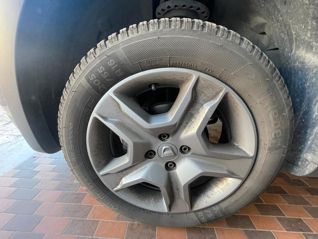 Dacia Sandero Stepway 0.9 TCe 90 CV