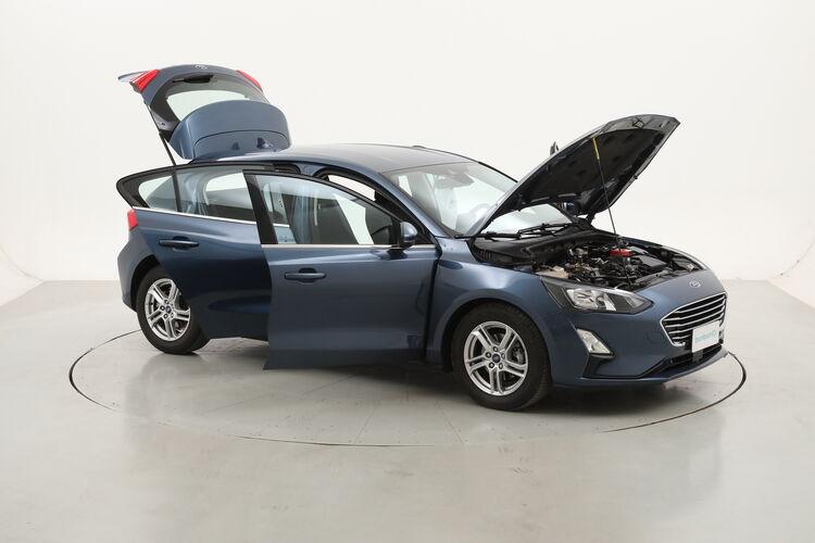 Ford Focus Hybrid Business BR332009 1.0 Mild Hybrid 125CV