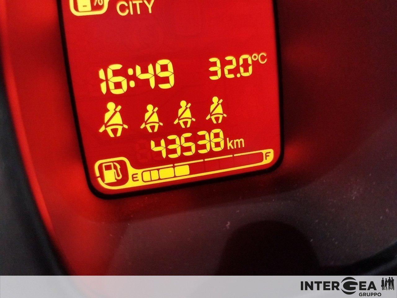 FIAT Panda 1.0 firefly hybrid s&s 70cv 5p.ti