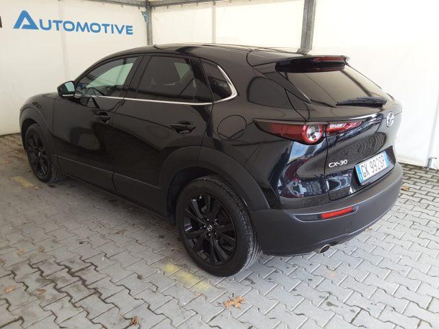 MAZDA CX-30 2.0L e-Skyactiv-G 122cv M Hybrid Homura