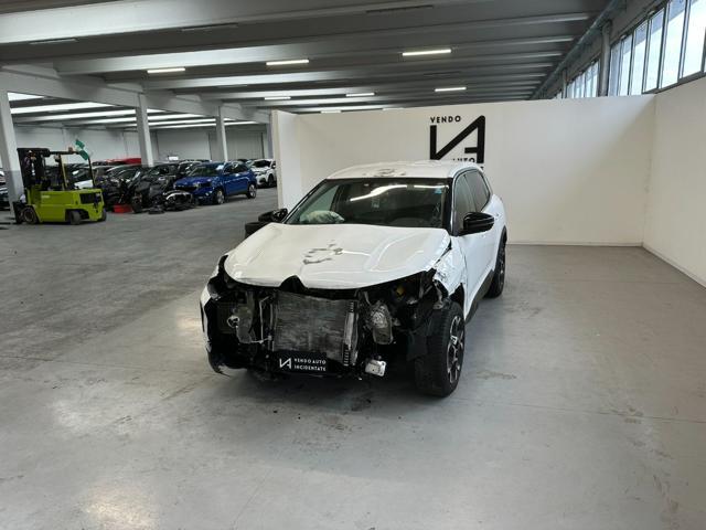 CITROEN C5 Aircross PURETECH 130CV S&S EAT8 FEEL PACK