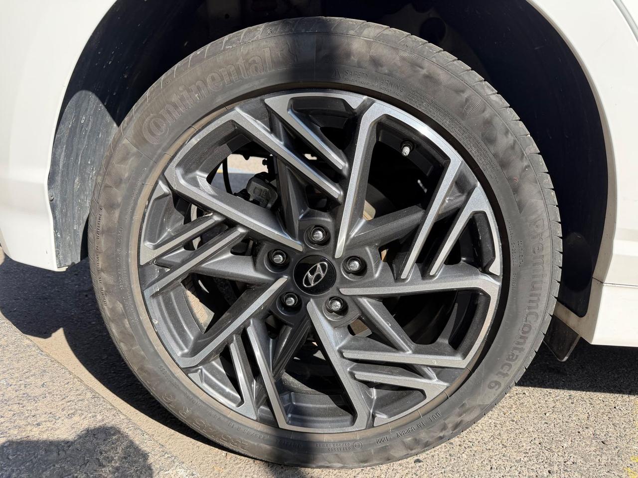 Hyundai Kona 1.0 T-GDI 48V MHEV N Line #10063