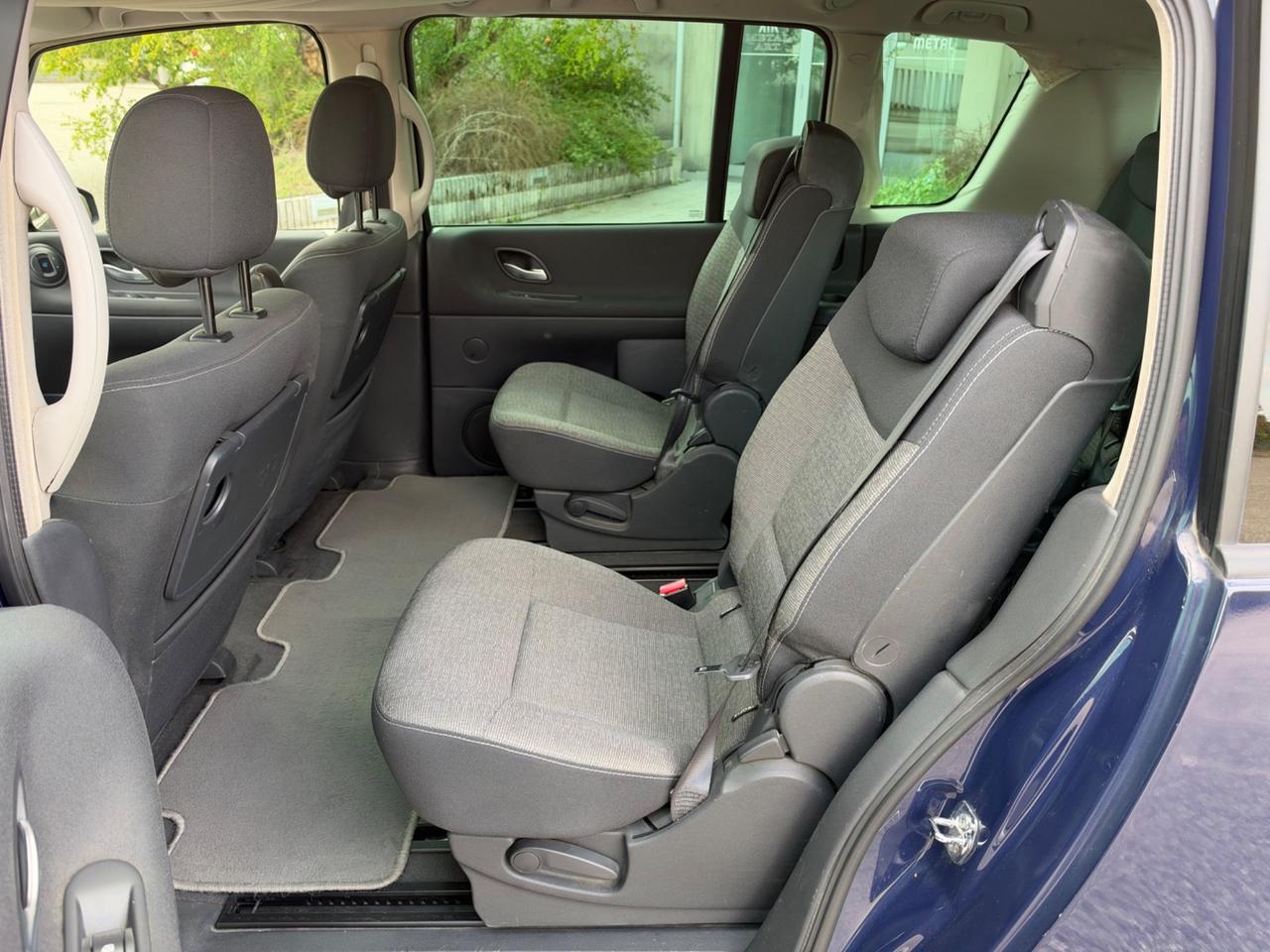 Renault Espace 2.0 dCi 130CV Style