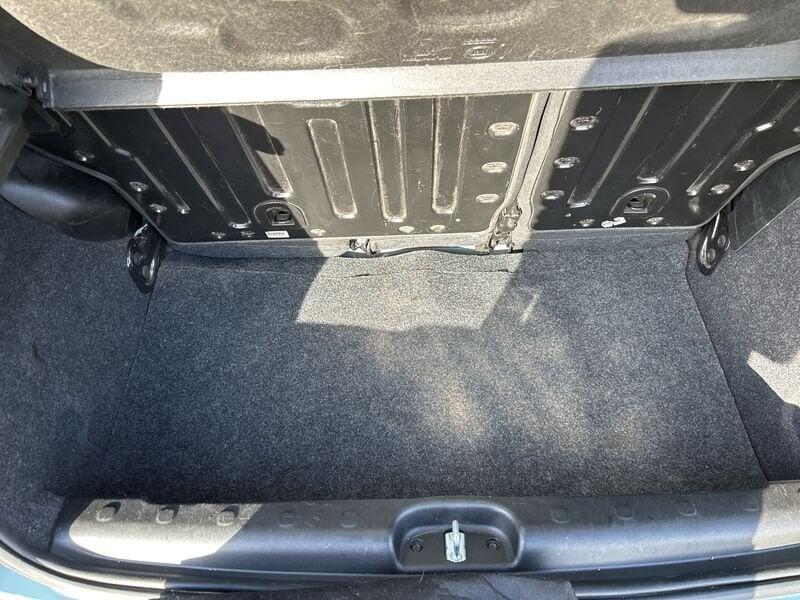 FIAT Panda Cross Panda III Panda 0.9 t.air t. Cross 4x4 s&s 85cv 5p.ti