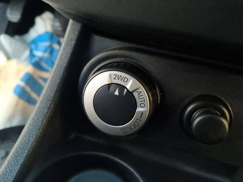 Dacia Duster Duster 1.5 dCi 4x4 Lauréate