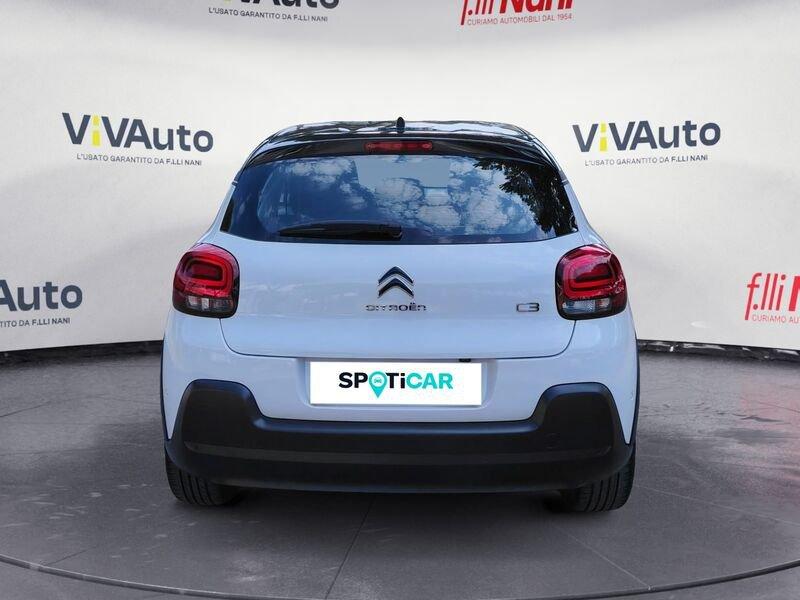 Citroën C3 C3 p.t. 110 S&S Shine