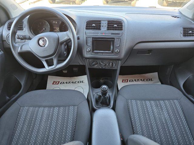 VOLKSWAGEN Polo 1.0 MPI 5p. Trendline