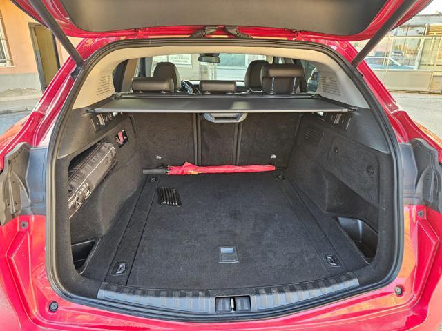 ALFA ROMEO Stelvio 2.2 Turbodiesel 180 CV AT8 Q4 Business