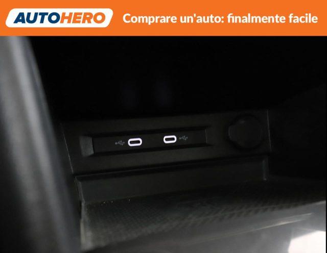 VOLKSWAGEN Tiguan Allspace 2.0 TDI SCR DSG Elegance