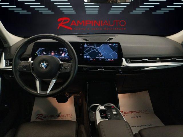 BMW X1 sDrive 18d xLine 150 Cv Km 61.000 IVA ESPOSTA