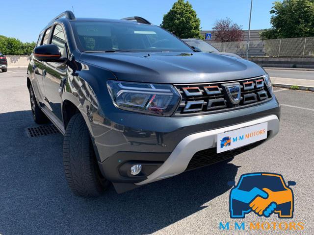 DACIA Duster 1.0 TCe GPL 4x2 Extreme